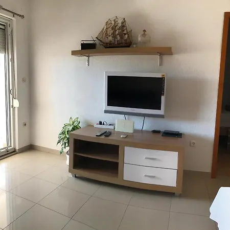 Arijana S Pogledom Na Appartamento *