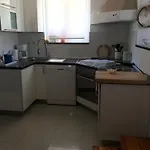 Arijana S Pogledom Na Apartamento Pakoštane