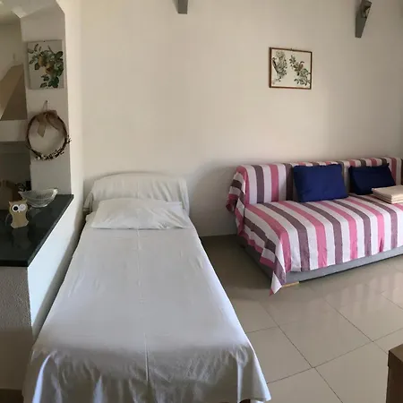 Apartment Arijana S Pogledom Na