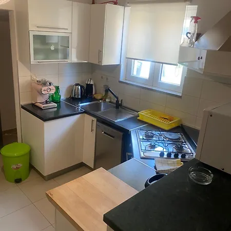Apartment Arijana S Pogledom Na