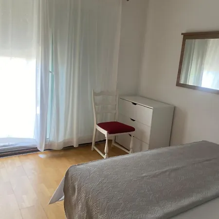 Arijana S Pogledom Na Apartment *